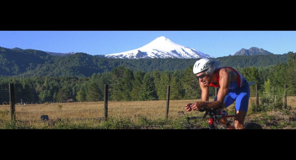 IRONMAN 70.3 Pucon
