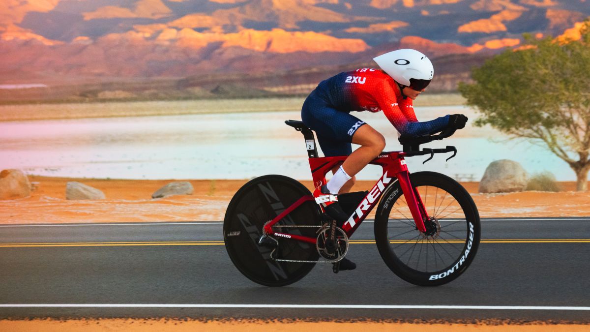 Best Triathlon Bikes for Ironman A Comprehensive Guide